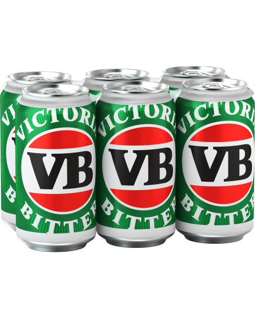 VB Victoria BItter