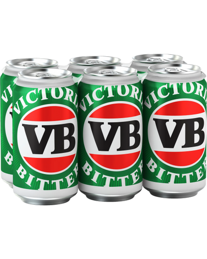 VB Victoria BItter