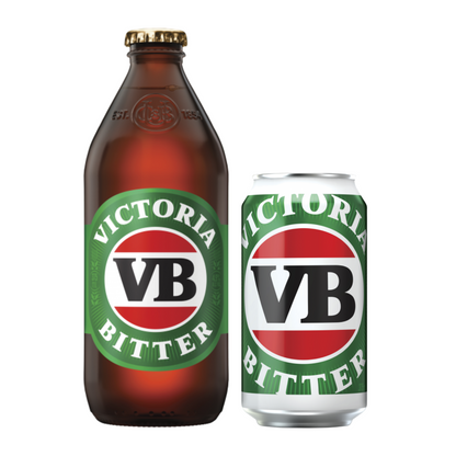 VB Victoria BItter
