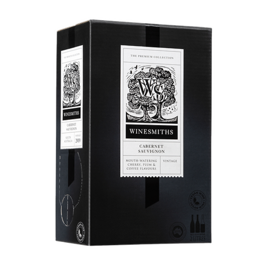 Winesmiths Premium Cabernet Sauvignon 2L
