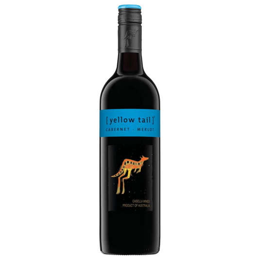 Yellow tail Cabernet Merlot