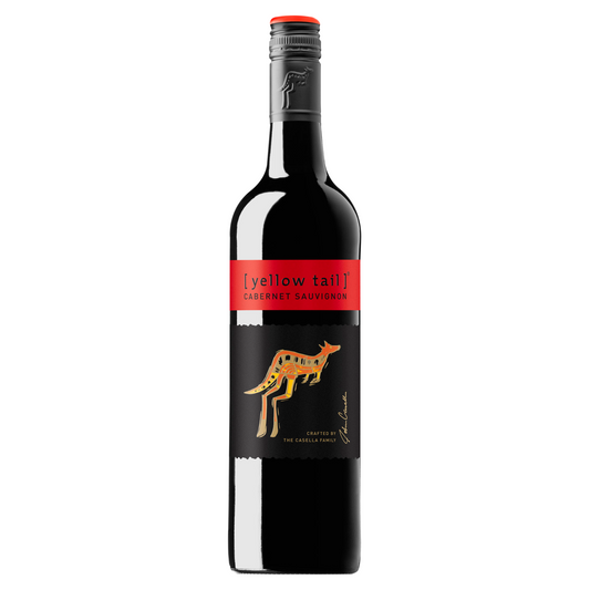 Yellow tail Cabernet Sauvignon