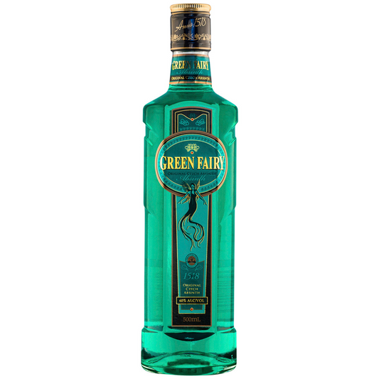 Absinth Green Fairy 500ml