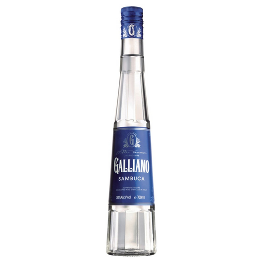 Galliano White Sambuca 700ml