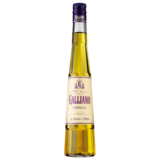 Galliano Vanilla 500ml
