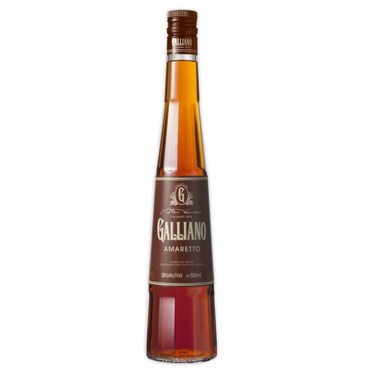Galliano Amaretto 500ml