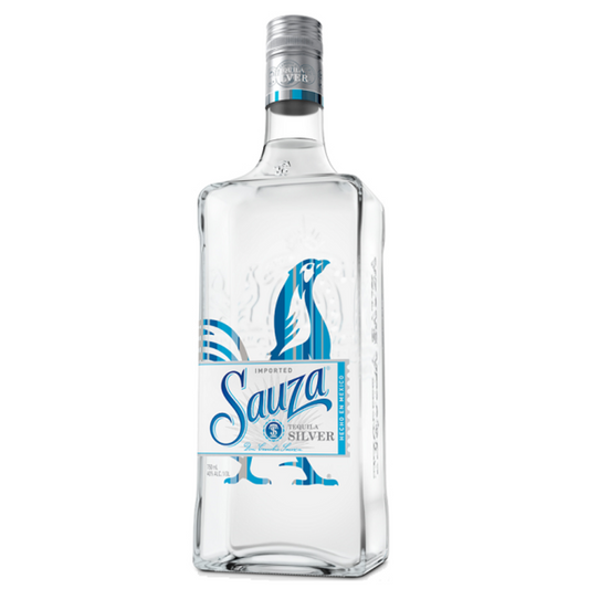Sauza Tequila Blanco