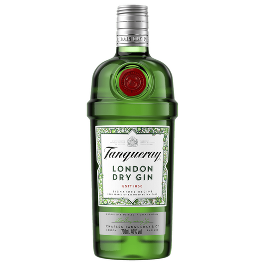 Tanqueray Gin