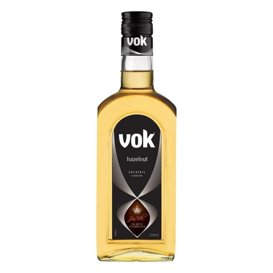 VOK Hazelnut 500ml
